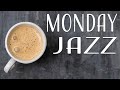 Monday Bossa JAZZ Playlist: Light Bossa Nova JAZZ Music For Start The Week - Chill Lounge Music