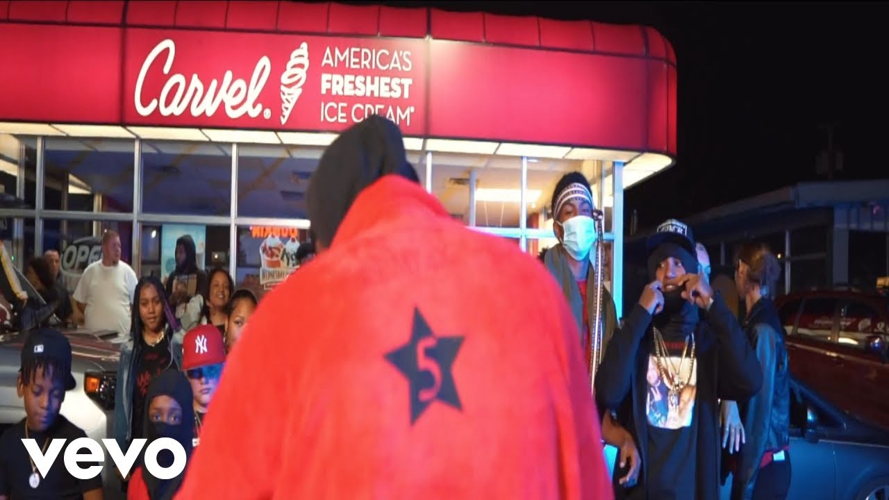 Remy4x - 5 Star ft. YBN Ching