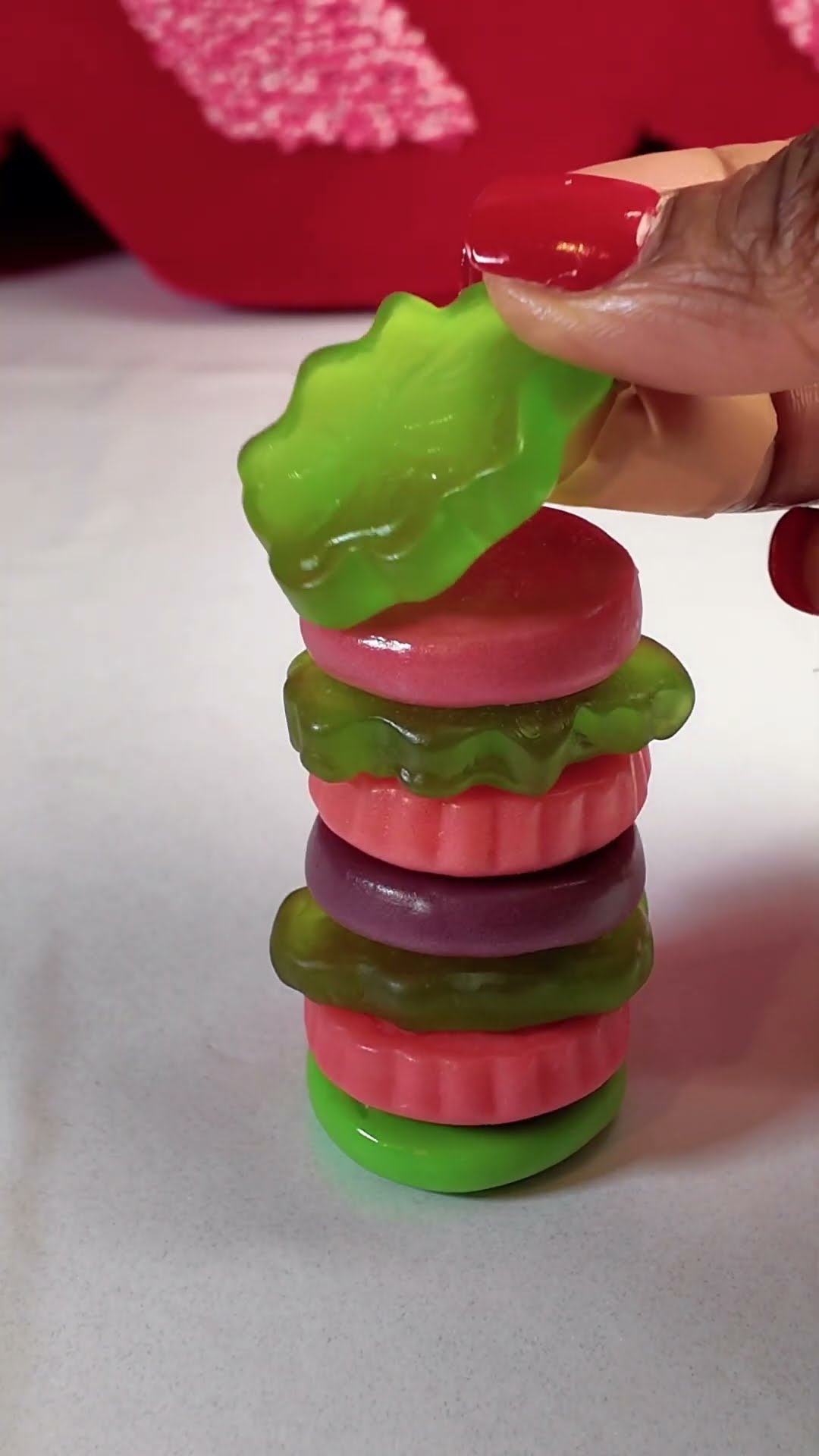 Packing School Lunch With CANDY Food??Satisfying Video ASMR? #asmr #shorts  #shortsfeed