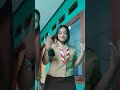 anak Pramuka mau lewat gaess😂#shorts