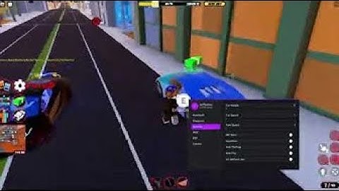 Jailbreak Script Roblox Speed Hack Infinite Ammo Pastebin Download