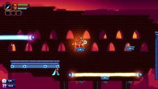 20XX -  Ace Defiant. Marathon, Swarm and Destiny full run!!!