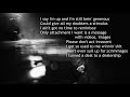G Eazy Origami Instrumental Lyrics mp3