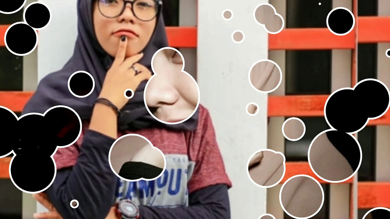 Girls Of Borneo juga ada.. - YouTube
