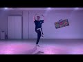 Euphoria destiny rogers  choreo by hurlink