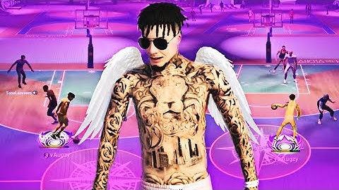 NBA 2K22 *NEW* BEST DRIBBLE MOVES! UNGUARDABLE SIGNATURE STYLES! GET OPEN EVERY TIME!