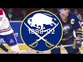 Buffalo Sabres Goal Horn History