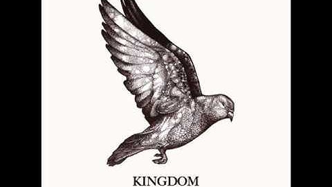 XKINGDOMX - The Rage That Guides 2009 [FULL ALBUM]