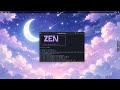 Zenclora 2.0: Desktop & ZPM Development Preview