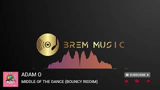 Bouncy Riddim Mix (2024 SOCA) | ADAM O | KINENTIC | PAHJO - BREM MUSIC