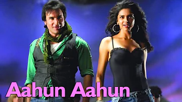 Aahun Aahun | Full Video Song | Love Aaj Kal | Pritam, Irshad
