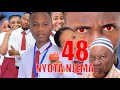NYOTA NJEMA 48 Sahilmahili Babajoan Dontatv Chingamedia Asmafilm Pressure Ndoa Chadomasta