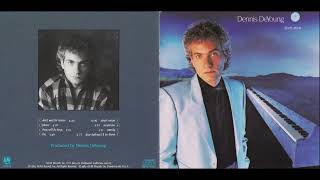 Watch Dennis Deyoung Fire video