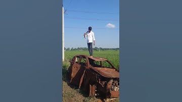 choudhar jaat ki trending song| chodhar jaat ki : Raju Punjabi| car status #trendingshorts #viral