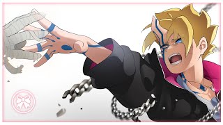 Boruto: Naruto Next Generations Ending 22 Full 『Ladder』 Anonymouz