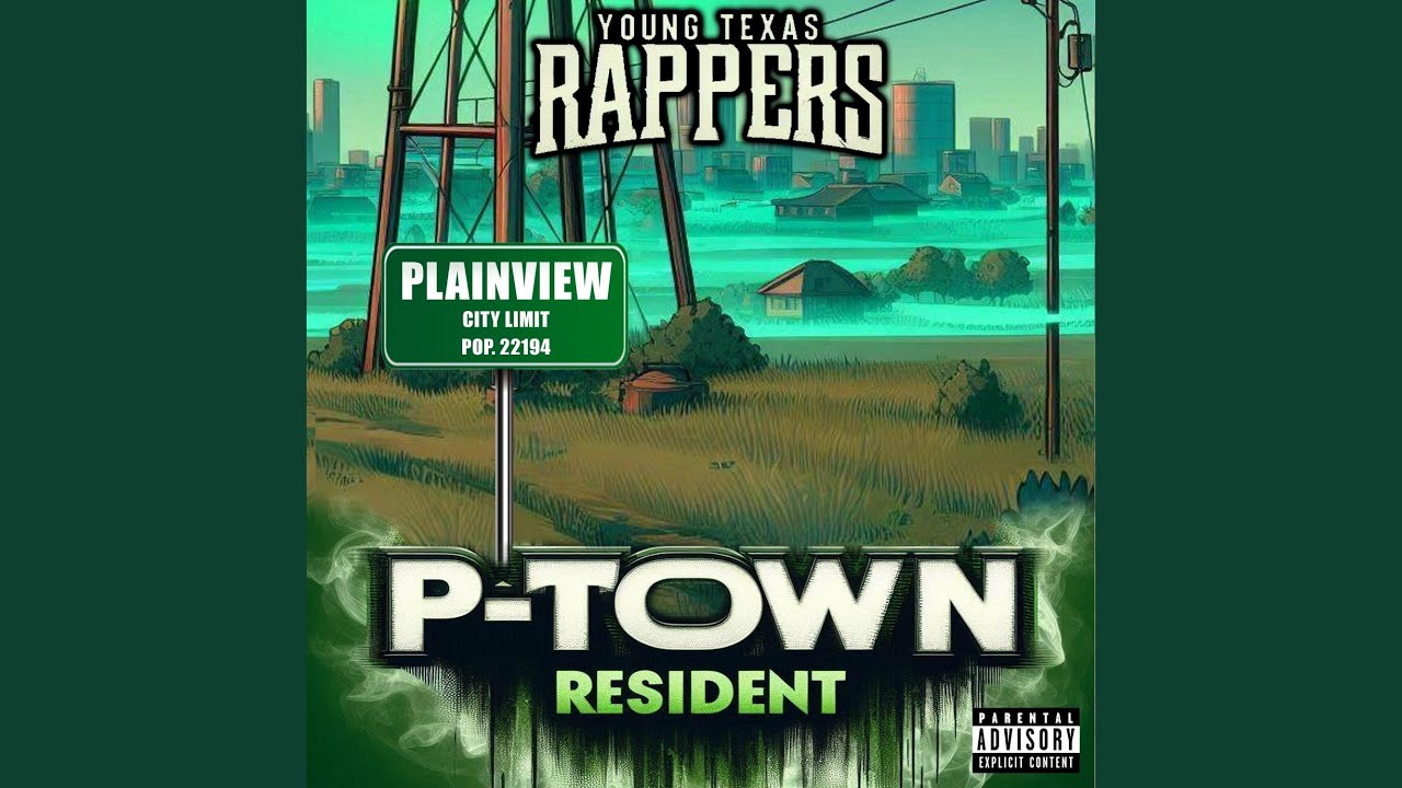P-Town Resident - YouTube
