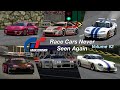 Gran Turismo 1: Race Cars Never Seen Again Volume #2