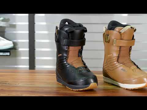 DEELUXE Empire 20/21 Snowboard Boots