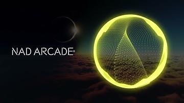 Jim Yosef - Eclipse (N181R Remix) [NAD Arcade Promotion]