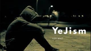 Yeh Jism Hai To Kya -| LOFI BEAT | - (Slowed - Reverb)