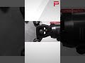 Hydraulic Nut Splitters | How to remove a stuck nut with a hydraulic nut splitter | Bolting Tools