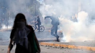 Émeutes au Chili : les raisons de la colère