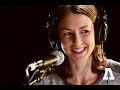 Brooke Annibale on Audiotree Live (Full Session)