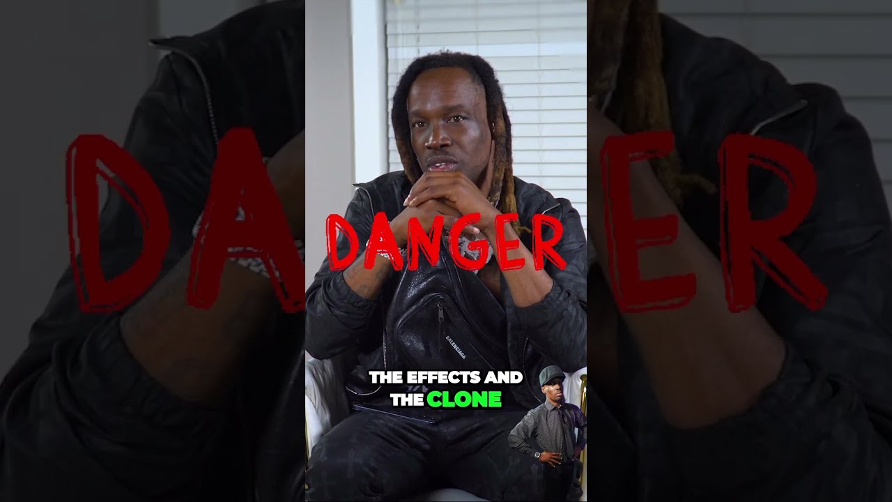 607 Unc Risks His Life To Show Clone Shows A Named Dooie You Want Believe It 