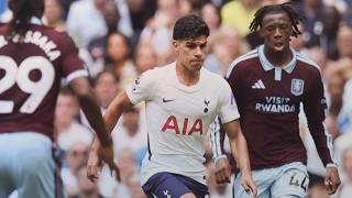 SPURS CHAT PODCAST: Full-Time Thoughts: Tottenham 2-3 Aston Villa Instant Reaction & Match Analysis screenshot 5