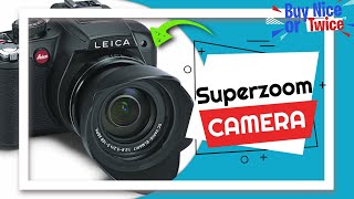✅ TOP 5 Best Superzoom Camera  [ 2023 Budget Buyer's Guide ] screenshot 4