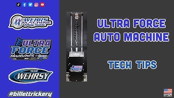 How To: Ultra Force Automatic Spring Smasher