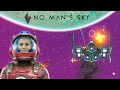 No Man&#39;s Sky - Даник против космических пиратов