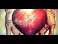 Hearts & Hands - "Revenge" (Lyric Video)