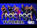 📣 TUTORIAL ‼️POC POC - Pedro Sampaio | FitDance (Coreografia)