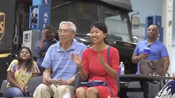 SnappyXO Robotics Camp Video