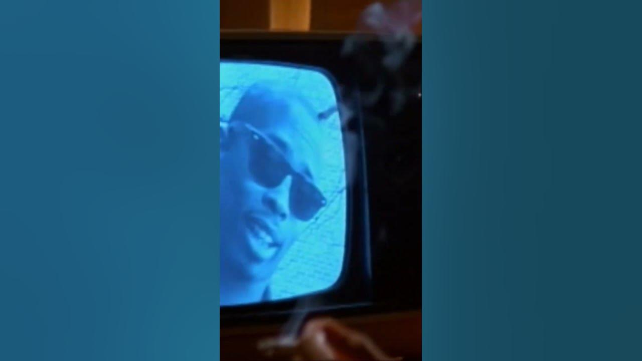 Brand Nubian - “Slow Down” (1991)