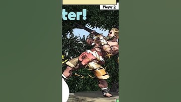 2D/3D Fighter Project Attack Systems WIP #animation #fight #gamedev #muaythai #reallusion #3D