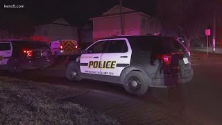 Man in critical condition after being shot on south side