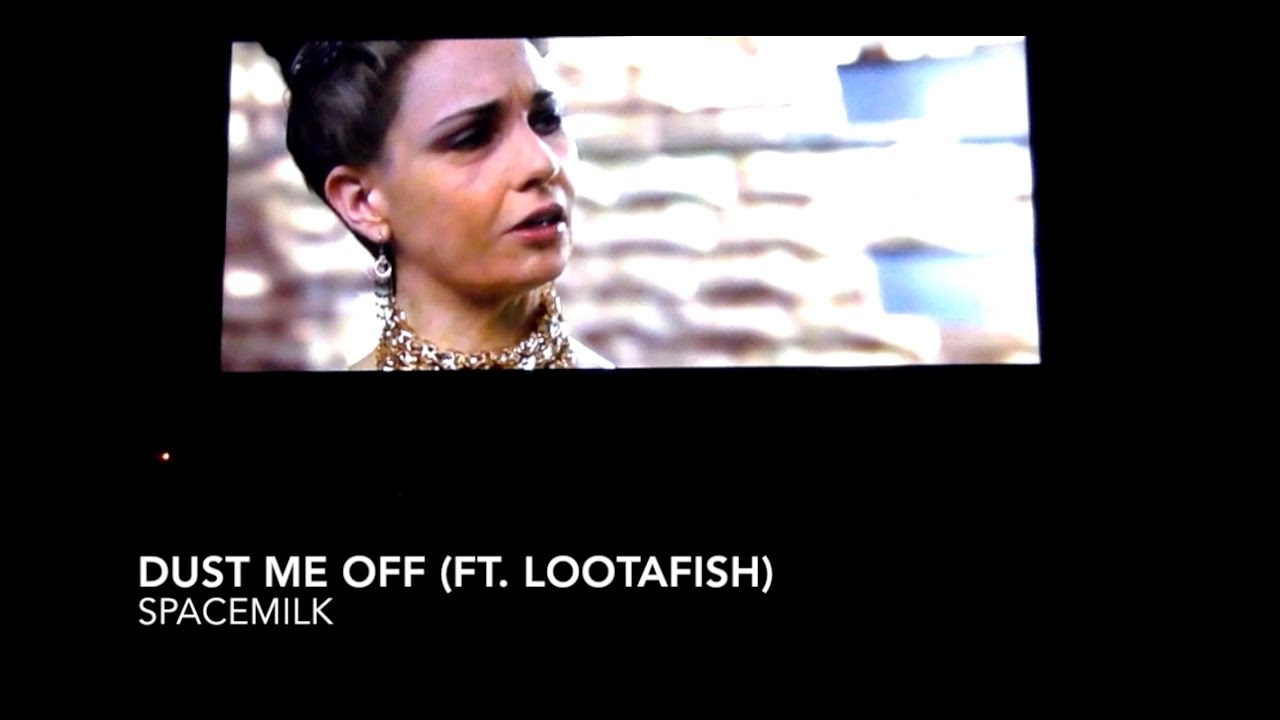 Dust Me Off (ft. Lootafish) Nebadon Adams YouTube