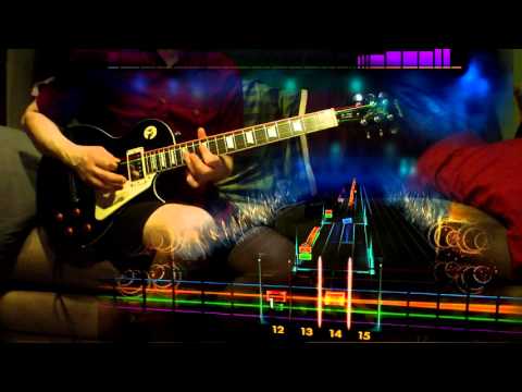 Rocksmith 2014 - DLC - Guitar - Tenacious D - "Master Exploder"