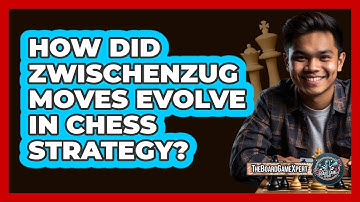 How Did Zwischenzug Moves Evolve In Chess Strategy? - The Board Game Xpert