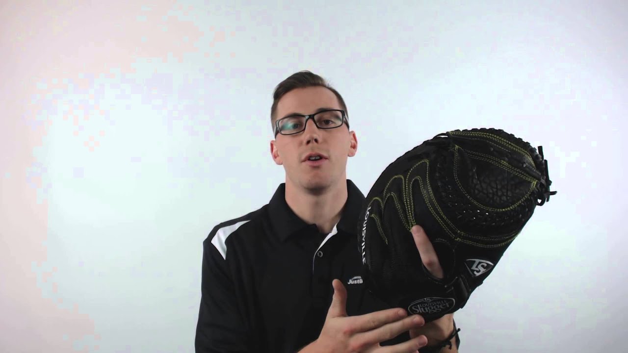 Louisville Slugger Zephyr 32.5