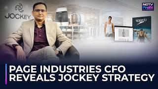 “Consumer Demand Has Been Improving”: Double-Digit Growth Ahead For Page Industries?