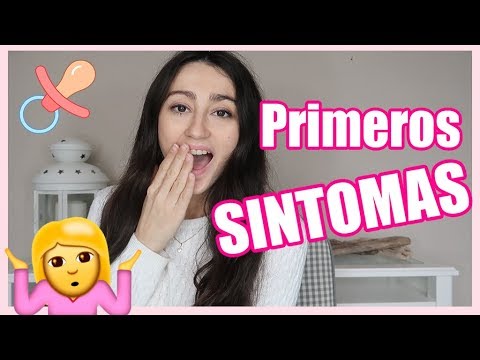 Primerisimos síntomas de embarazo antes de la primera falta foro