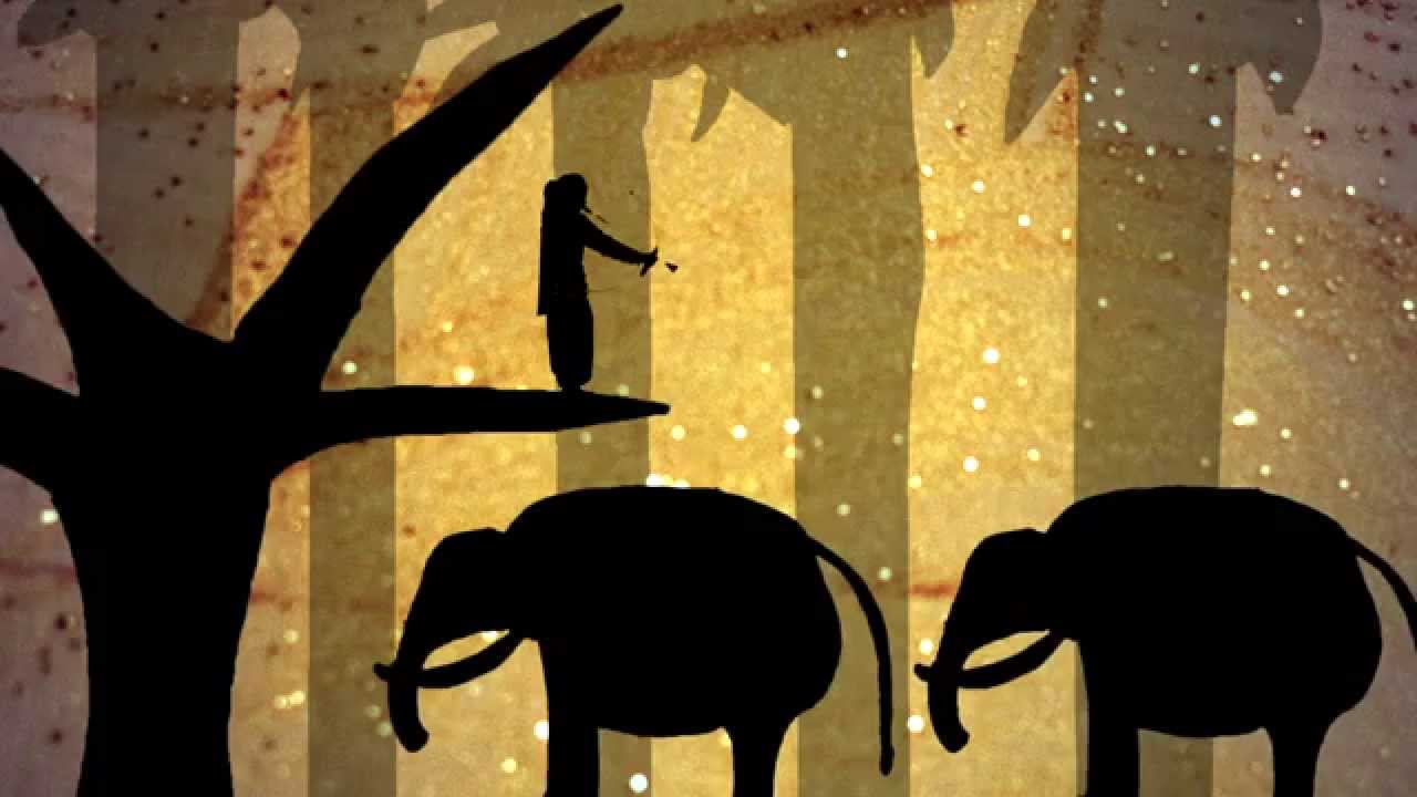 1001 Nuits (NN) / Sindbad le marin