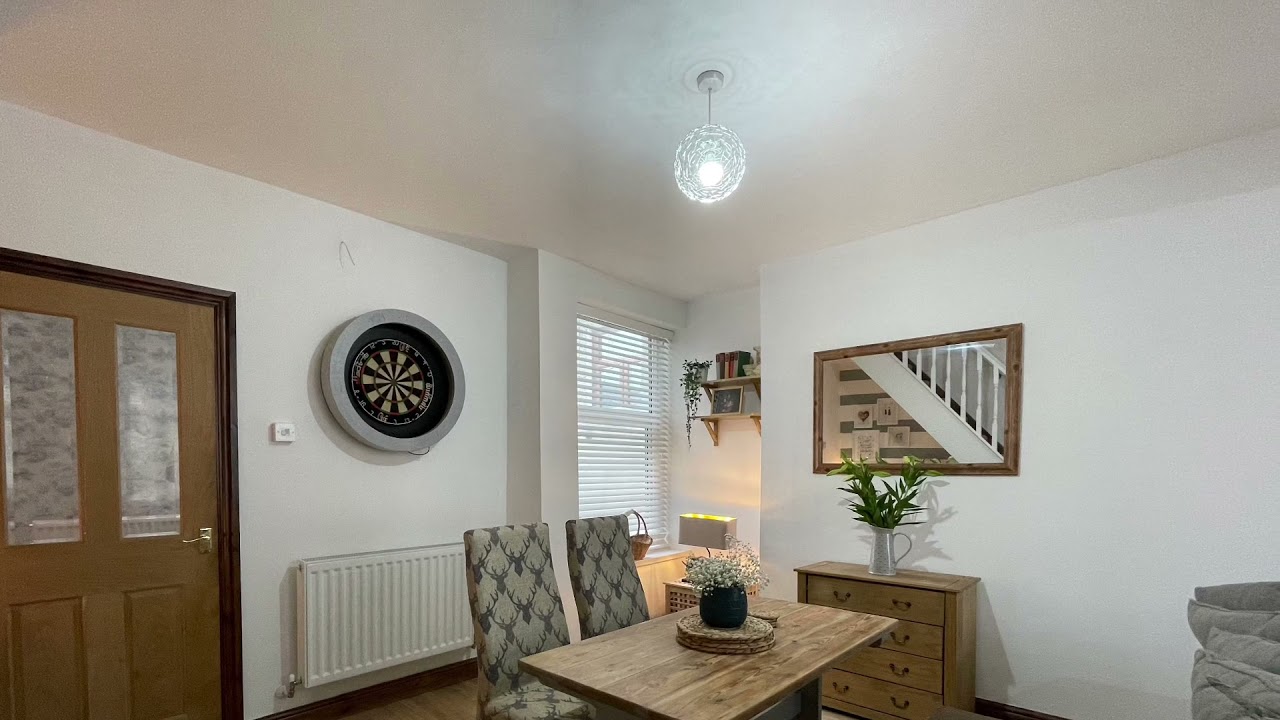 Gwerthonor Place, Gilfach