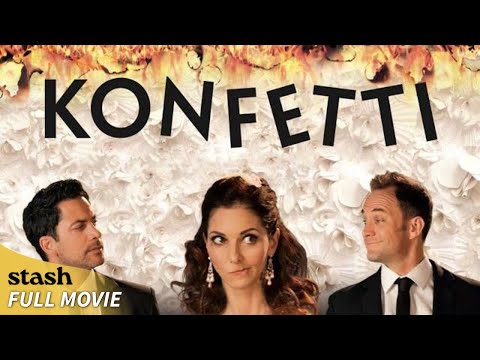 Video: Watter blomblare is die beste vir konfetti?