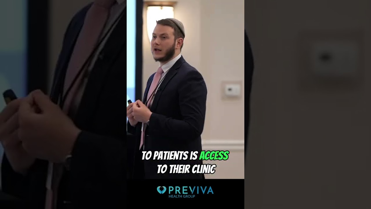 What's The Goal Of A CCM Program?