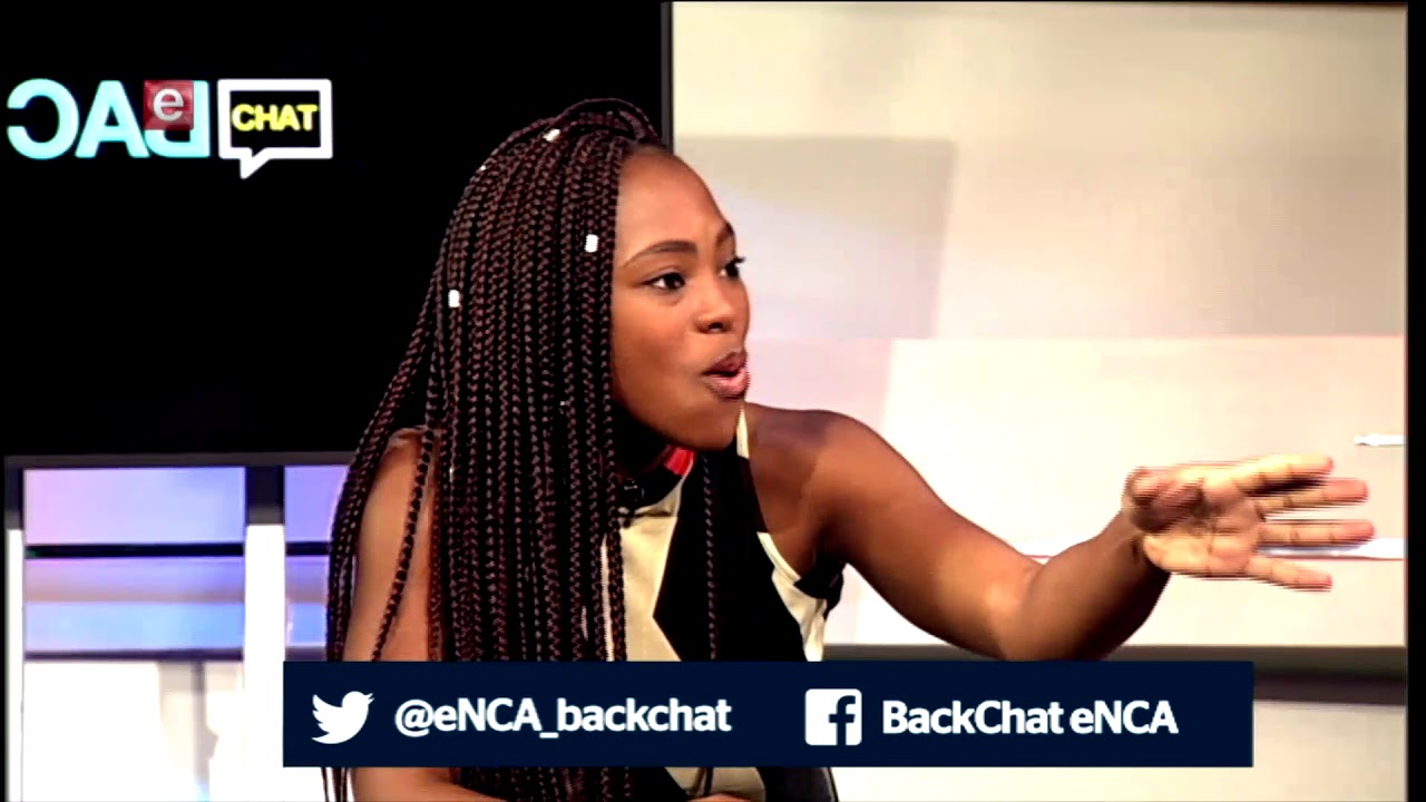 Backchat Ep 31 Generic - YouTube