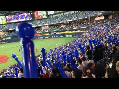 オリックスバファローズラッキー7